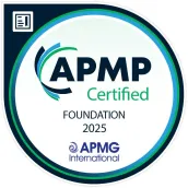 APMP Certified - Foundation 2025 Digital Badge
