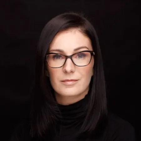  Agnieszka Bochacka profile picture