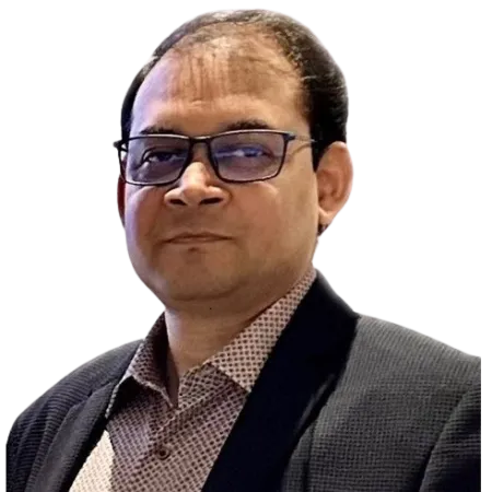Vinay Saxena profile picture