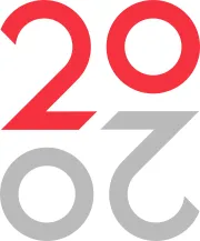 20/20 Project Management logo