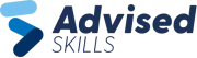 <h3>Advised Skills Ltd - UK</h3> logo