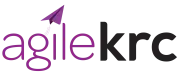 agileKRC logo