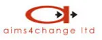 aims4change Ltd logo