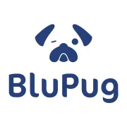 BluPug Limited logo