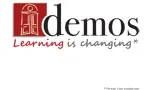 <h3>Demos</h3> logo