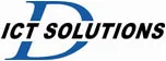 D-ICT Solutions logo