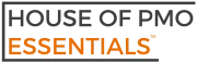 House of PMO Essentials logo