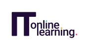 ITonline Learning logo