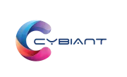 Cybiant logo