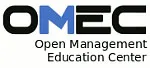 OMEC logo