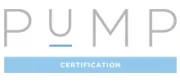 PuMP® Certification logo