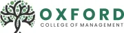Oxford Professional Education logo