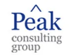 Peak Consulting Group logo