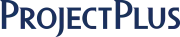 Project Plus logo