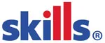 <h3>skills INT GmbH</h3> logo