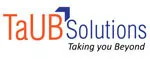 TaUB Solutions LLP logo