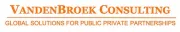 VandenBroek Consulting logo