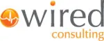 Wired Consulting logo