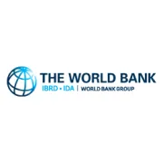 World Bank logo