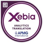 Analytics Translation logo