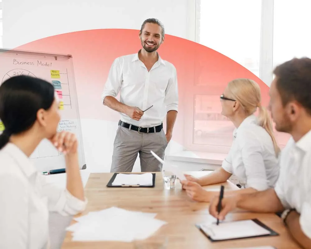 DASCIN service automation