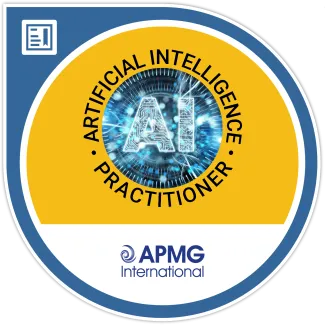 Artificial Intelligence Practitioner (AIP) badge