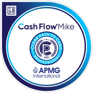 Clear Path to Cash Professional badge