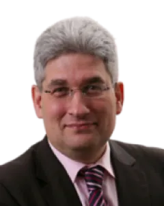 Darren Dalcher profile picture