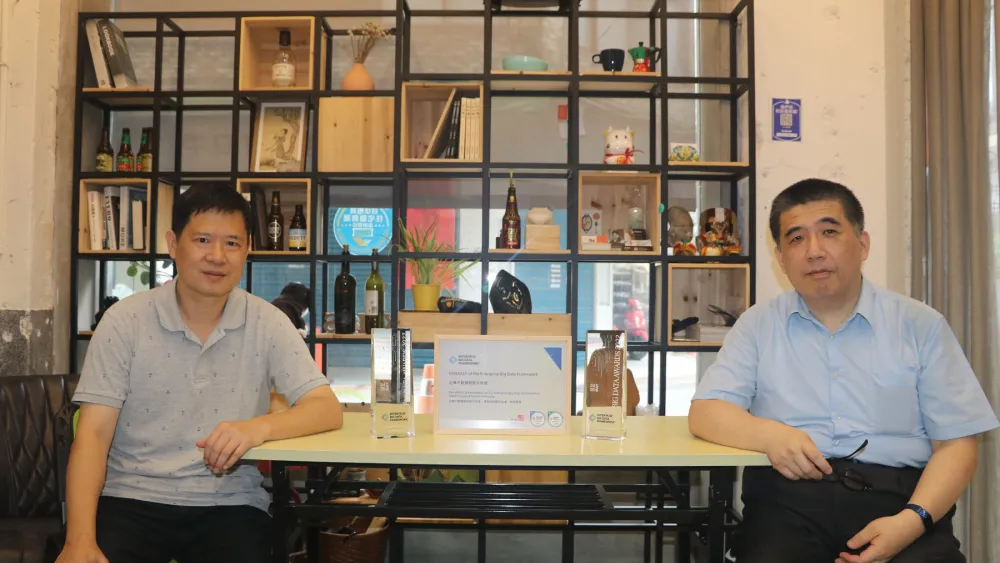 Song Hao Asset Management ( International ) Co Ltd illustration