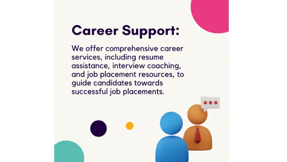 ITonline Learning illustration