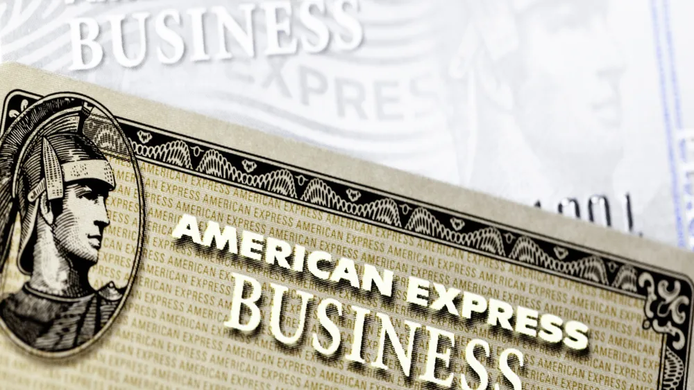 American Express Case Study