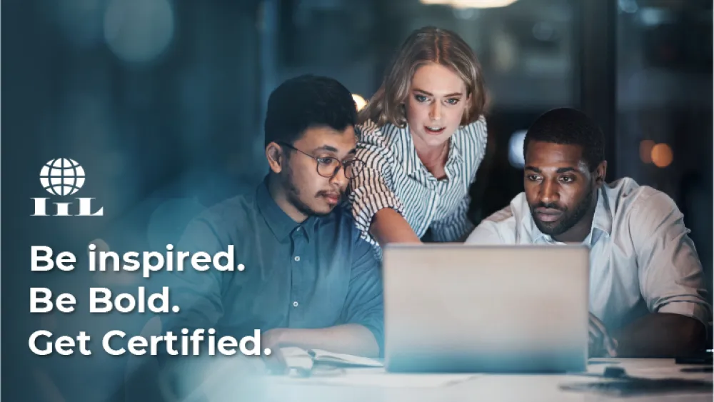 IIL Hong Kong illustration