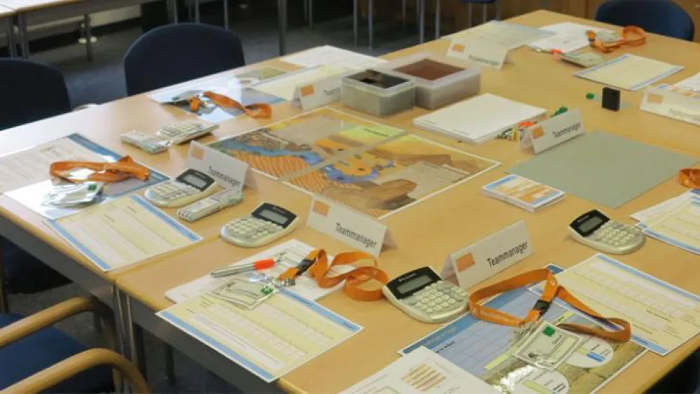 Viable Projects GmbH illustration