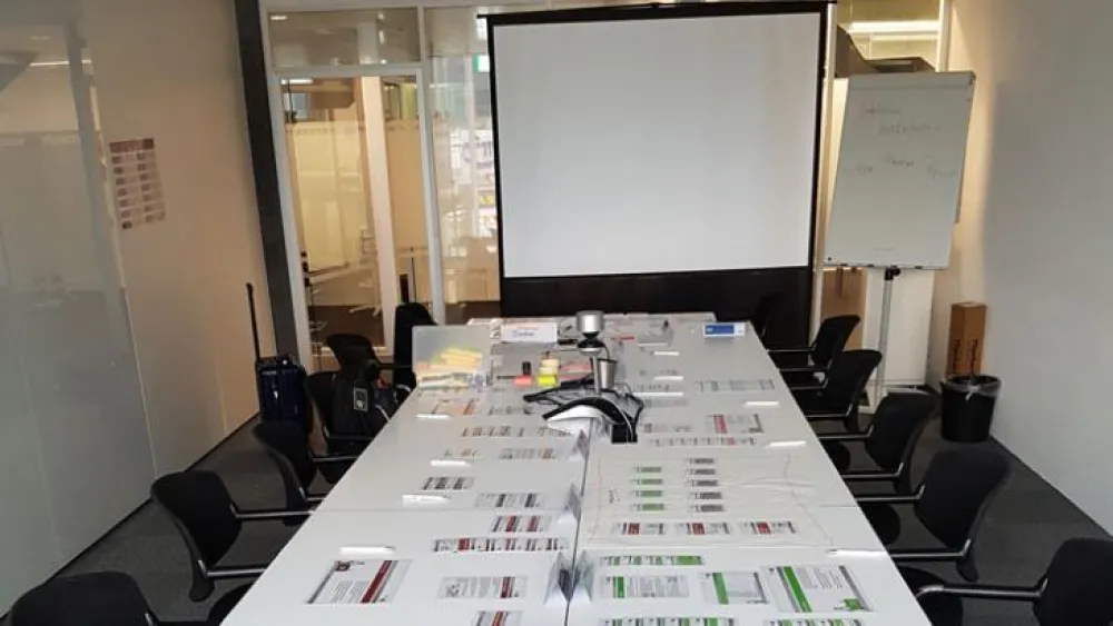 Viable Projects GmbH illustration