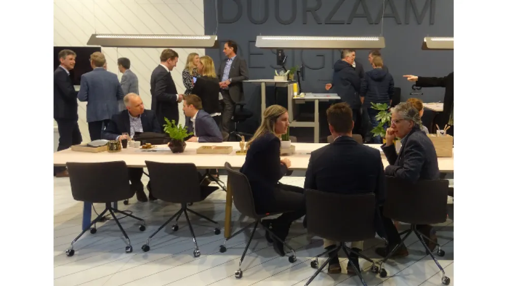 Oppidum BV illustration