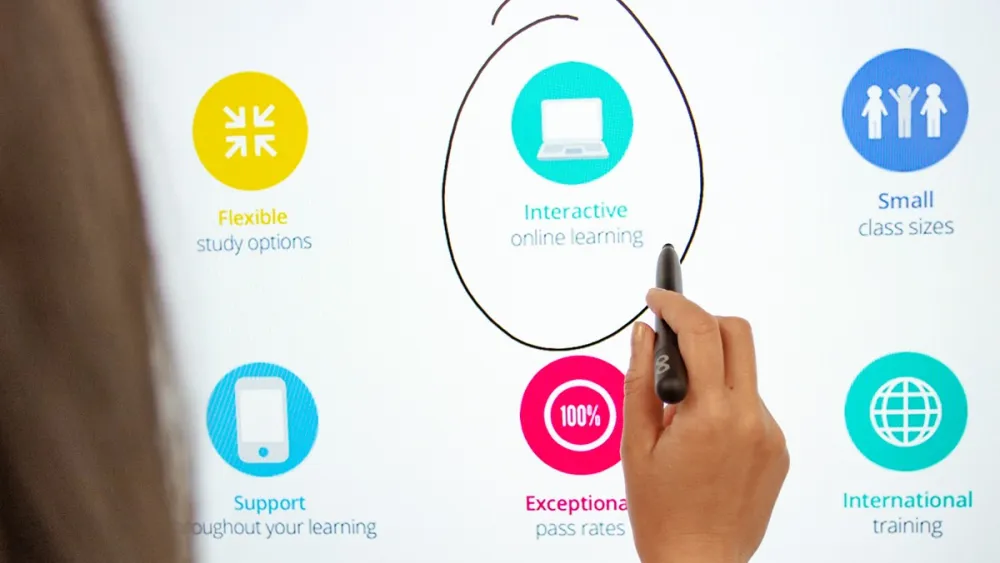 Training Bytesize Ltd illustration