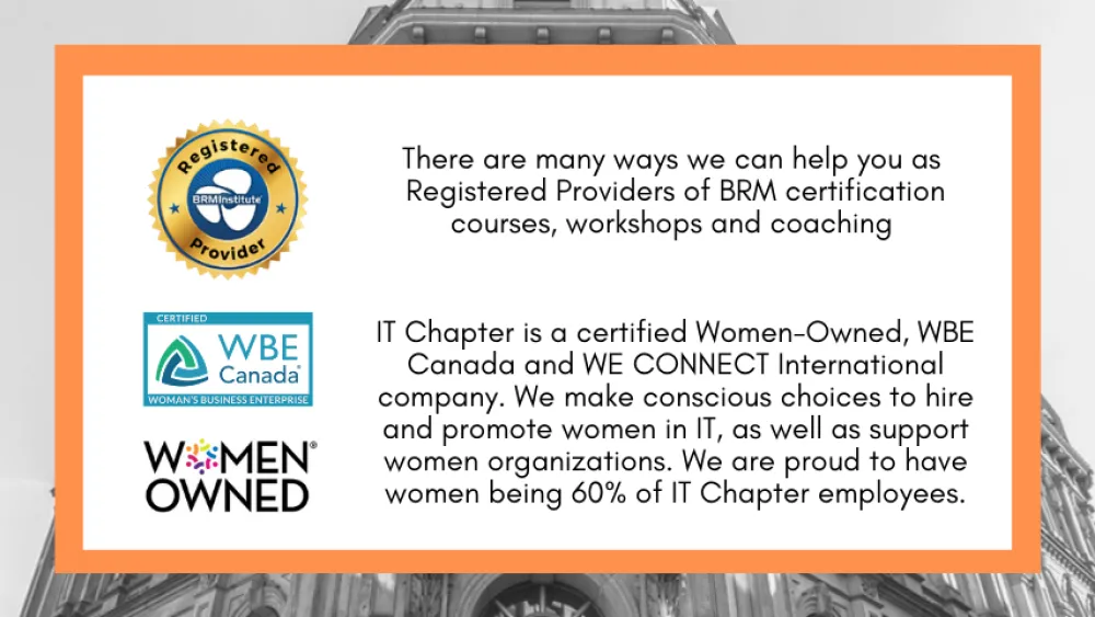 IT Chapter illustration