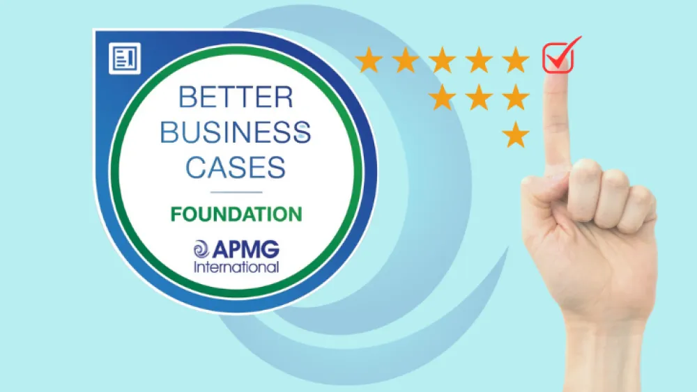 Better Business Case Blog Cover