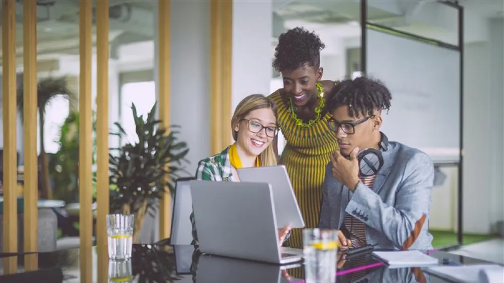 Change Management Certification Category Page image