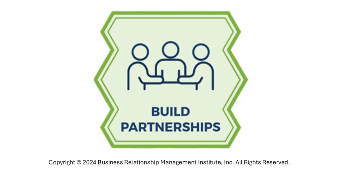 Build Relationship Image