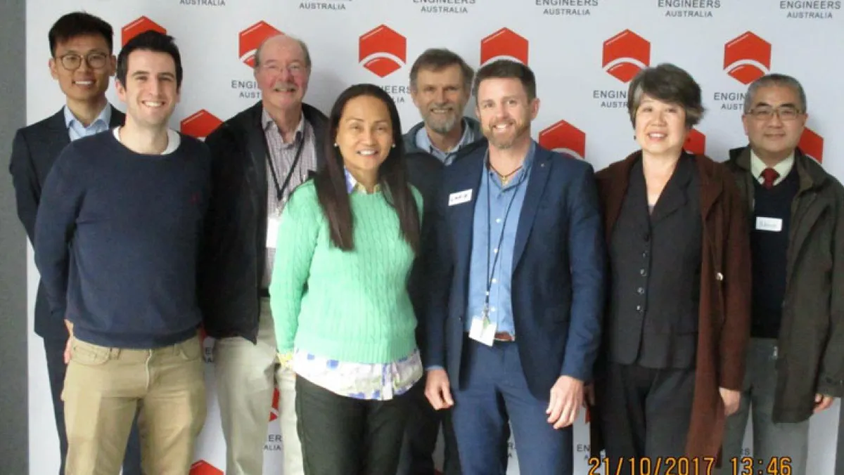 ACES AACEI Training Group