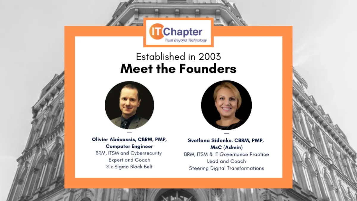 IT Chapter illustration