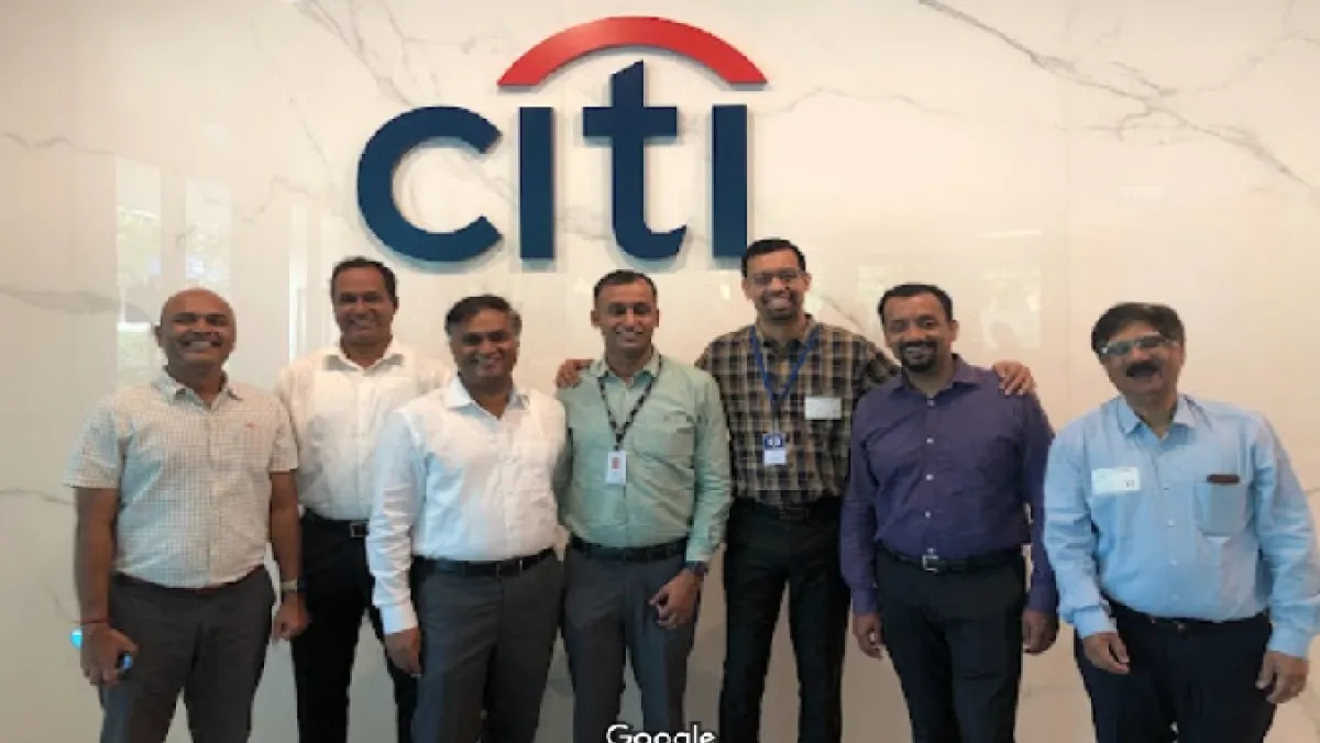 TaUB Solutions LLP illustration