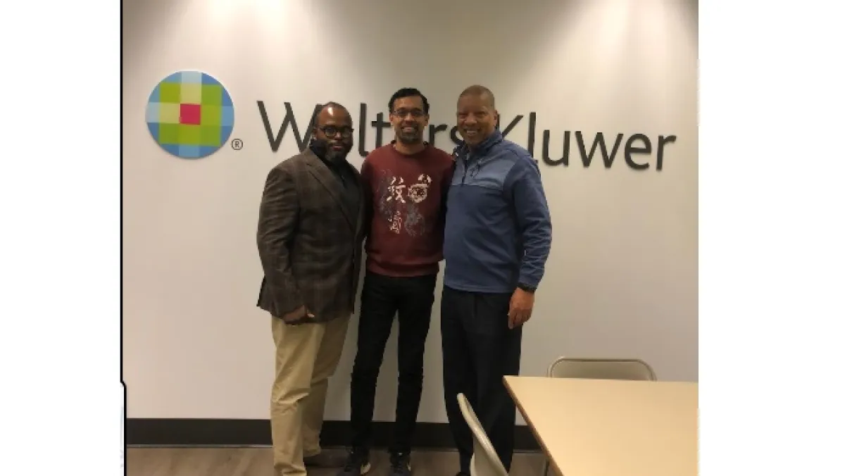 TaUB Solutions LLP illustration