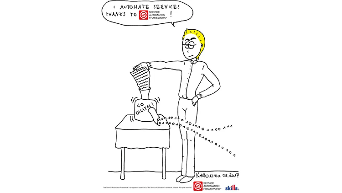 skills INT GmbH illustration