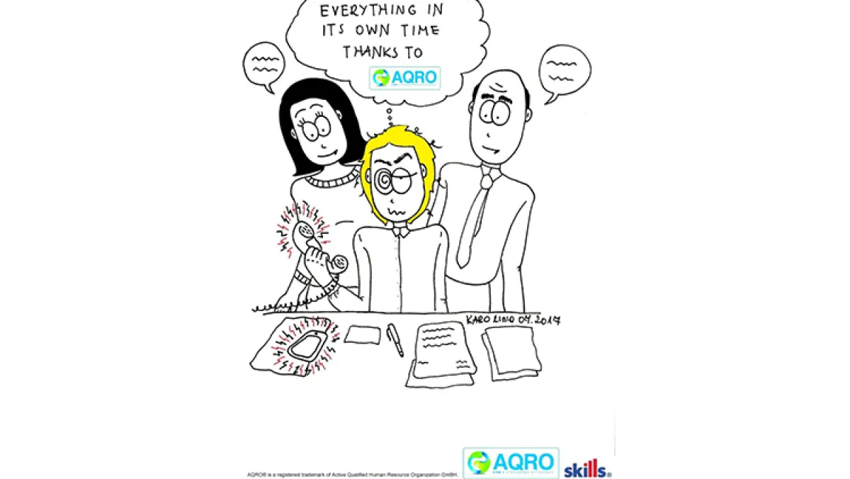 skills INT GmbH illustration