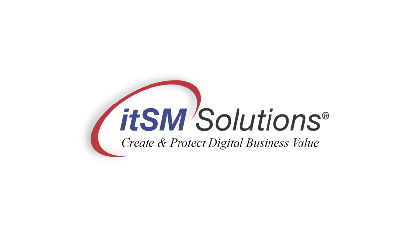 itSM Solutions, LLC logo