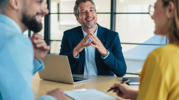 Earned Value Management Certification Page Image