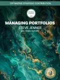 Managing Portfolios Certification study material cover
