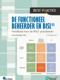 De functioneel beheerder en BiSL - 2de herziene druk